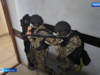 Антитеррористические учения в здании ГУ МЧС прошли в Иванове