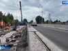 Губернатор Ивановской области оценил ремонт моста в Авдотьино