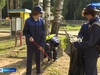 3-я смена трудовых отрядов для подростков стартовала в Иванове