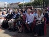Торжественная церемония «С любовью к городу» прошла в Иванове