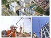 Строители Ивановской области отмечают свой профессиональный праздник