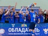 ФК «Родник» стал обладателем Кубка Ивановской области по футболу