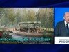 В Родниках благодаря федеральному гранту возрождают Сад доктора Салеева