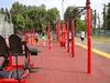 В Тейкове Ивановской области появилась «умная» спортплощадка