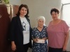 96-й день рождения отметила труженица тыла из Пестяков