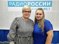 Эфир от 10 августа 2026 года. Фестиваль многодетных семей «Добрый аист»