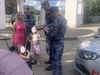 6-летняя девочка потерялась на празднике в ивановском парке