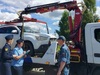 У жителя Ивановской области конфисковали иномарку за пьяное вождение