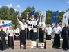 Команда Ивановской области завоевала бронзу чемпионата России по стрельбе из лука