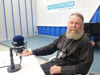 Эфир от 10 августа 2026 года. Слово, которое слышат: как священник помогает заключённым обрести опору