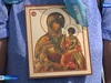 В Воскресном кафедральном соборе в Шуе состоялась божественная литургия