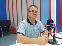 Эфир от 11 августа 2026 года. Цифровизация и практика: ключевые векторы развития профессионального образования
