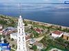 Фольклорная экспедиция Высшей школы экономики побывала в Ивановской области