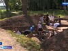 В Плесе завершила работу шуйская археологическая экспедиция