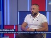 Вести 24 - Интервью А. Карамнов