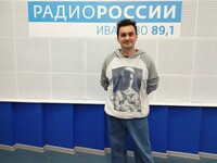 Эфир от 12 августа 2026 года. Детская мультстудия «Володя Морковкин»: пространство для творческого развития и первых профессиональных навыков