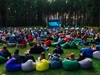 Иваново готовится к кинофестивалю под открытым небом