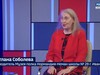 Вести 24 - Интервью С. Соболева