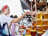 В Иванове пройдет фестиваль фермерской продукции «Медовый спас»