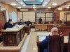 Ивановский областной суд начал рассмотрение дела о шпионаже и госизмене