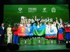 Семья Крохиных из Иванова стала серебряным призёром финала Всероссийского фестиваля ГТО