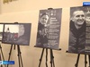 Фотовыставка в память о погибших волонтёрах открылась в Иванове