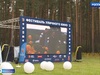 Ивановцы смогут посмотреть кино под открытым небом