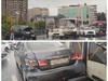 Крупная авария с автобусом случилась на Соковском мосту в Иванове