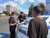 Инспекторы ивановской ГАИ напомнили пешеходам о правилах дорожного движения