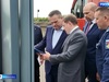 Министр транспорта России находится с рабочим визитом в Ивановской области