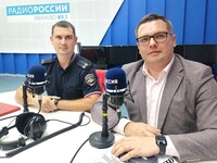 Эфир от 17 августа 2026 года. «Безопасная дорога».  Влияние алкоголя на способность управлять автомобилем