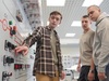 Мероприятие-спутник VI Конгресса молодых ученых пройдет в ивановском «Солярисе»