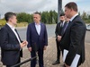Министр транспорта РФ Андрей Никитин о дорогах Ивановской области: «Показатели даже перевыполняются»