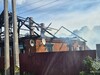 В Кинешме при пожаре погиб 29 летний мужчина