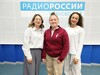 Эфир от 17 августа 2026 года. Подведение итогов и анонс фестивалей и конкурсов Движения Первых