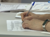 В ГТРК «Ивтелерадио» состоялась жеребьевка по распределению бесплатного эфирного времени