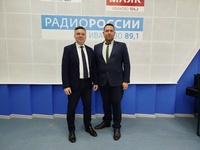 Эфир от 18 августа 2026 года. О проектах Общества «Знание» и том, как делают знания модными