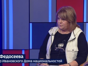 Вести 24 - Интервью О. Федосеева