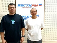 Эфир от 19 августа 2026 года. День фронтовой собаки 19 августа: как готовят служебных собак в наше время
