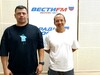 Эфир от 19 августа 2026 года. День фронтовой собаки 19 августа: как готовят служебных собак в наше время