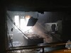 Школьная столовая сгорела в одном из сёл Ивановской области