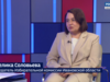 Вести 24 - Интервью А. Соловьева