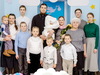 В семье настоятеля одного из ивановских храмов родился 11-й ребёнок
