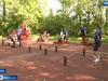 В Лежневе готовится к открытию новая многофункциональная площадка для сдачи нормативов ГТО