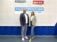 Эфир от 20 августа 2026 года. Помощь предпринимателям, пострадавшим в результате атак на склады маркетплейса