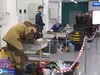 Команда Ивановской области отправилась на финал Всероссийского чемпионата «Профессионалы»