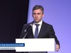 На августовской педконференции глава региона отметил высокие результаты педагогов Ивановской области