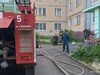 За сутки 2 человека пострадали на пожарах в Ивановской области