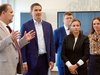 Замминистра науки и высшего образования РФ оценил научно-образовательный потенциал Ивановской области