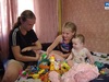 Жители Ивановкой области могут подать заявление на улучшение жилищных условий прямо в банке